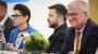 ОП: Зеленский обсудил в Великобритании производство БпЛА