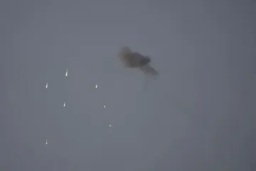 У Харкові вночі пролунали вибухи — Терехов