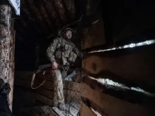 Скільки окупантів потрапили до пекла минулої доби: Генштаб оновив дані 24 червня