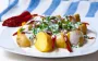Что приготовить из молодого картофеля: 5 простых рецептов на любой вкус