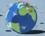 Flying in the new age of conflict – the hotspots diverting flights and leaving pilots blind