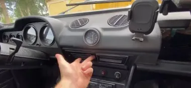 Чому не можна відразу заводити машину: помилка, яку роблять багато водіїв