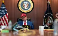Трамп зробив нову заяву щодо Ізраїлю та Ірану