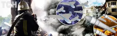 Сотни "Шахедов" и баллистика на Киев: почему две стены больше не спасают и что будет дальше