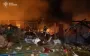 Жахливий удар по Сумщині: в ДСНС показали наслідки
