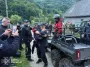 На Закарпатті знайшли дворічну дитину: з’явилися фото