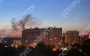At night, drones attacked Moscow region: one of them hit high-rise building. VIDEO+PHOTOS