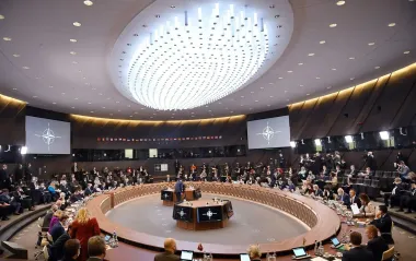 Нинішній саміт НАТО стосується передусім країн-членів, а не партнерів, - експерт