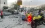 Iran attacked Israel with ballistic missiles, there are casualties. VIDEO+PHOTOS