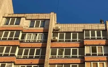 At night and in morning, aggressor struck Nikopol region, injuring four people.. PHOTOS