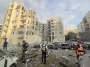 Иран атаковал Израиль баллистическими ракетами: соблюдают ли страны режим перемирия (фото)