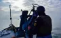 ЗСУ ліквідували катер з ворожим десантом у Чорному морі (відео)