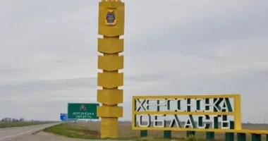 В Херсонской области оккупанты убили 4 человека, еще 5 получили ранения