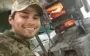 Никита Ломакин появился на учениях и рассказал, как служба его изменила
