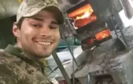 Никита Ломакин появился на учениях и рассказал, как служба его изменила