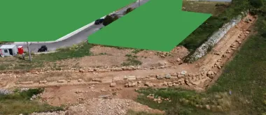 Стоят еще со времен древних войн: археологи обнаружили масштабные укрепления на юге Италии (фото)