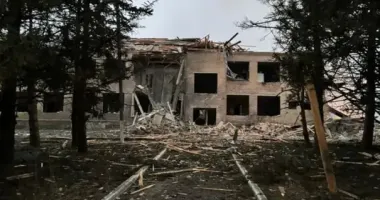 Росіяни за добу вбили п'ятьох жителів Донеччини