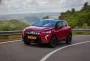 Mitsubishi выпустила на рынок недорогой кроссовер с расходом 4,5 л на 100 км (фото)