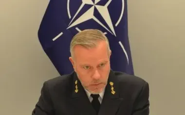 Article 5 of NATO treaty does not mean automatic military response in case of Russia’s attack, - former head of NATO Military Committee Bauer
