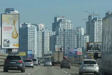 Квартира как "план спасения": в Украине из-за войны возник новый тренд на рынке недвижимости