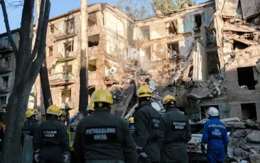 Забудьте про "дві стіни": це правило вже не захищає під час обстрілів