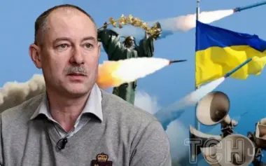 Масовані удари раз на тиждень: Жданов попередив про небезпеку та проблеми з ППО