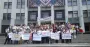 Суди і протести: як у селах борються проти "оптимізації" лікарень і шкіл