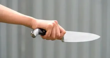 На Одещині 32-річна жінка зарізала пенсіонерку