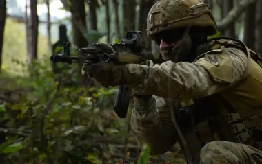 ССО уничтожили штурмовую группу РФ на Покровском направлении: детали операции