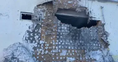 Росія атакувала Нікопольщину FPV-дронами й артилерією: є поранені