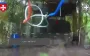 Territorial defence fighters from 104th Brigade tracked down enemy "Msta-S" self-propelled artillery system and destroyed it with drones while it was in hiding. VIDEO