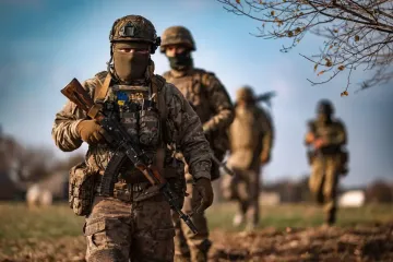 Право на досрочную пенсию в Украине: все о льготном стаже за участие в боевых действиях