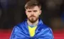 За українським футболістом полюють Лаціо та Ноттінгем Форест