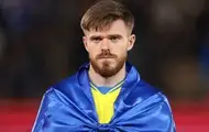За українським футболістом полюють Лаціо та Ноттінгем Форест