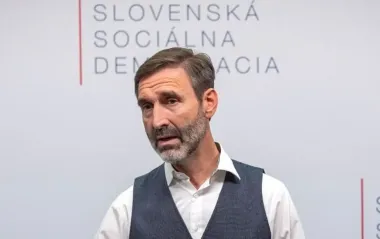 Словаччина назвала умову для підтримки нових санкцій проти РФ