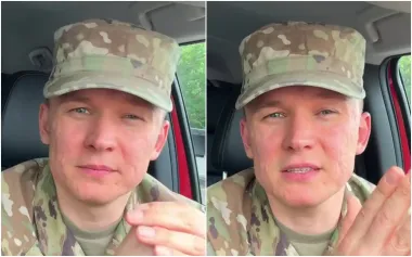 Хватает на дом, авто и рестораны: рядовой из США рассказал, сколько там зарабатывают военные