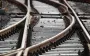 "Odesa-Zaporizhzhia" train was damaged due to Russian strike on Dnipropetrovsk region, - UZ