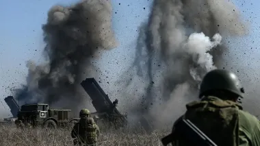 Russia's Summer Offensive. What is known about the enemy's main trump card?