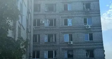 Ракетна атака по Дніпру: пошкоджена цивільна інфраструктура, є загиблі та постраждалі