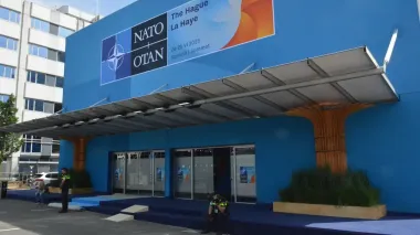 Zelenskyy to meet with leaders of European Group of Five, NATO Secretary General at summit