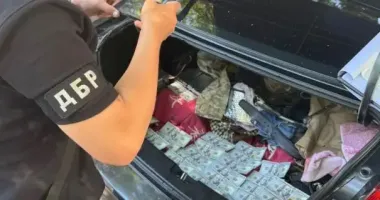 На Одещині військовослужбовець намагався організувати канал втечі за кордон для СЗЧшників