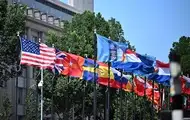 Оприлюднено програму Зеленського на саміті НАТО