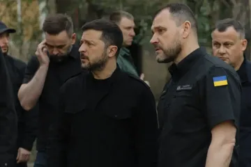 Why the situation at the front has worsened — Zelenskyy's explanation