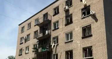 РФ атаковала Днепр и Самар: 3 погибших и десятка пострадавших