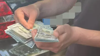 ДБР: Військовий намагався через прикордонника організувати канал втечі з країни для СЗЧшників