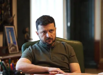 "Мы должны встретиться". Зеленский отреагировал на требования Путина
