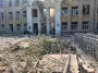 Школяр сам вибрався з-під завалів та врятував друга: нові подробиці ракетного удару по ліцеї на Одещині