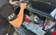 Військовий планував схему втечі СЗЧшників до Молдови - ДБР