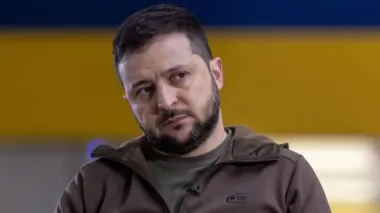 Zelenskyy to meet with NATO secretary general and European leaders in The Hague