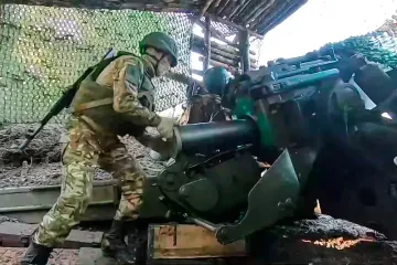 Russian attacks kill 13 civilians in Ukraine as Zelenskyy seeks more Western aid